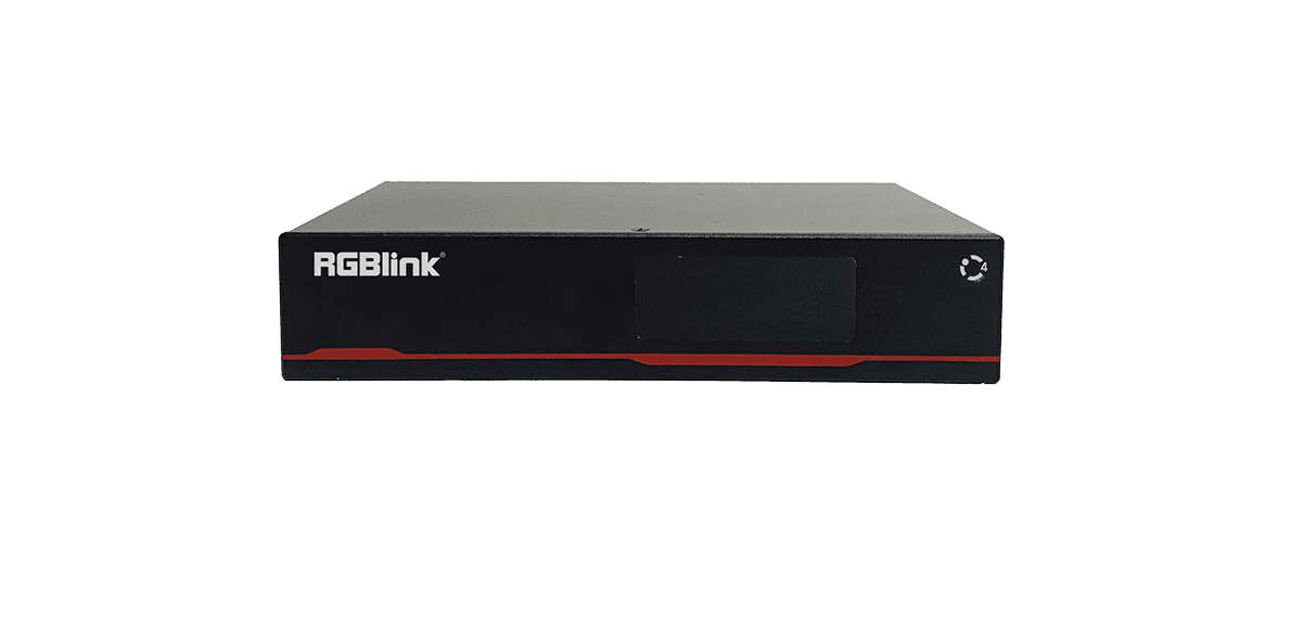 IC4 KVM over IP