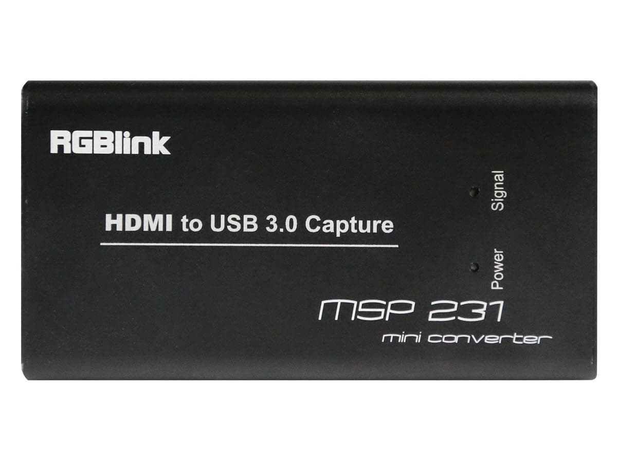 MSP 231 Image 1