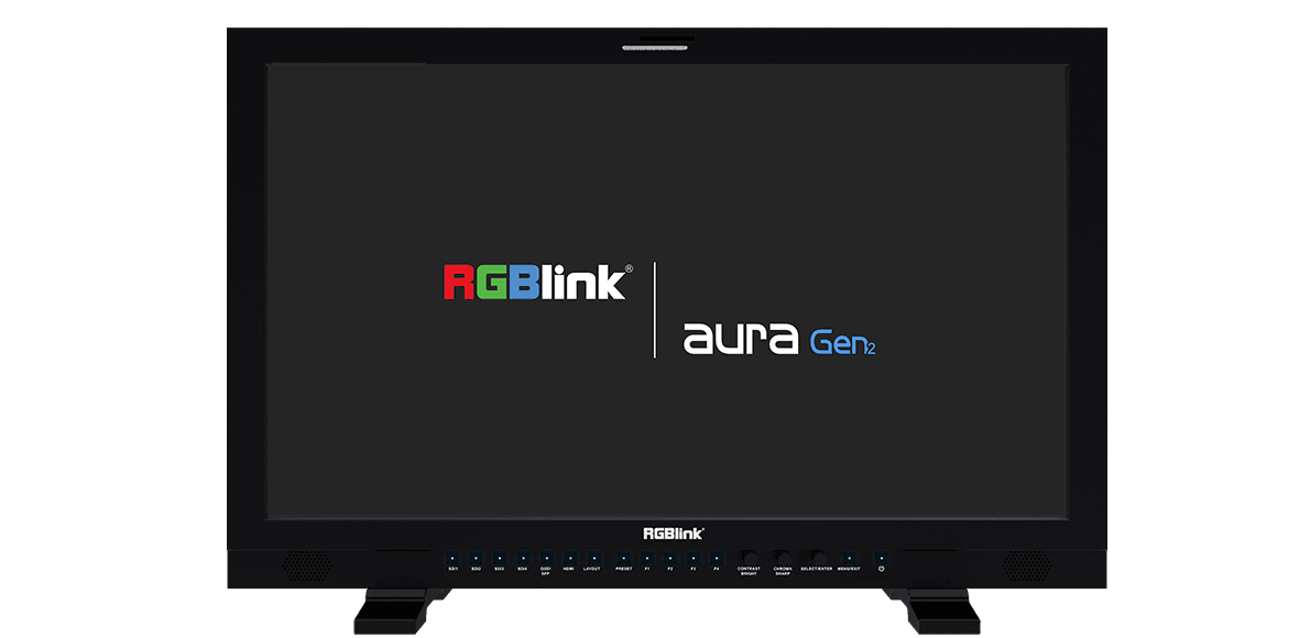 aura 32 gen2